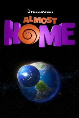 Almost Home's poster