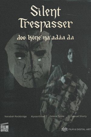 Silent Trespasser's poster