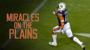 Miracles on the Plains's poster