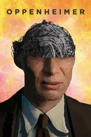Oppenheimer's poster