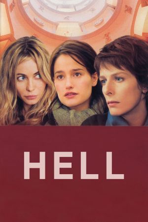 Hell's poster