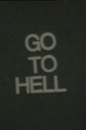 Go to Hell's poster image