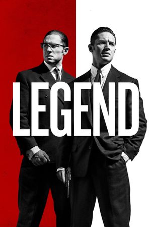 Legend's poster