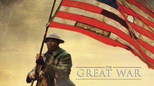 The Great War's poster