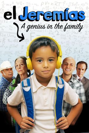 El Jeremías's poster