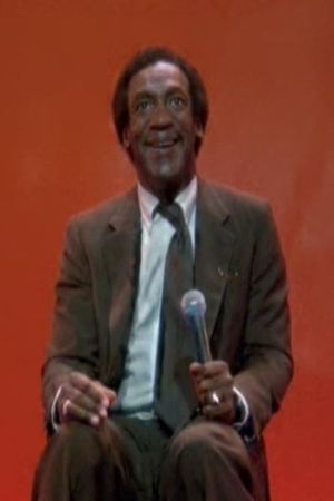 Bill Cosby: Himself's poster