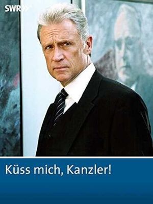 Küss mich, Kanzler!'s poster