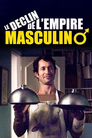 The Fall of the Male Empire's poster