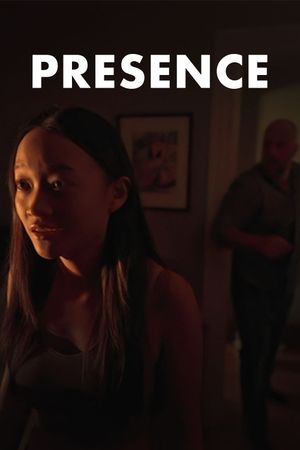 Presence's poster