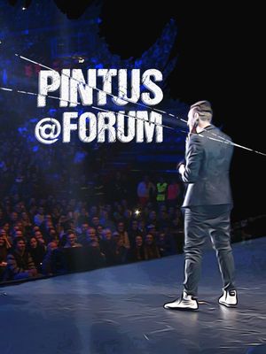 Pintus @Forum's poster