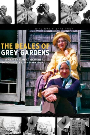 The Beales of Grey Gardens's poster