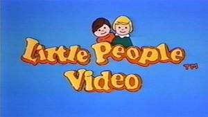 Little People Video - Favorite Songs's poster