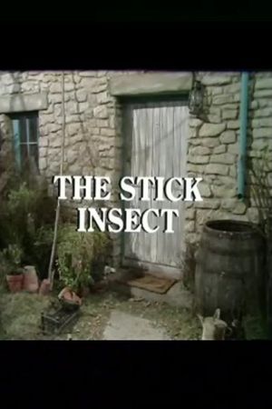 The Stick Insect's poster