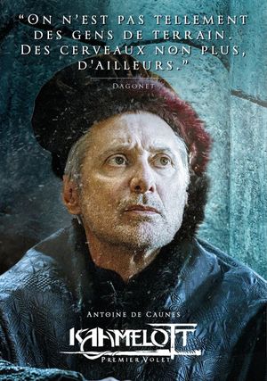 Kaamelott: First Installment's poster