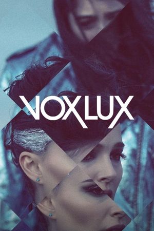 Vox Lux's poster