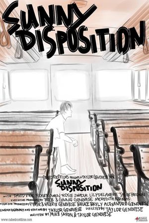 Sunny Disposition's poster