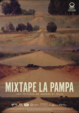 Mixtape La Pampa's poster