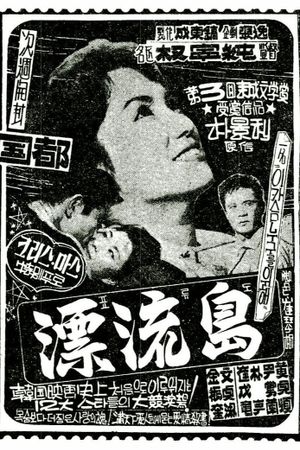 A Drifting Story's poster