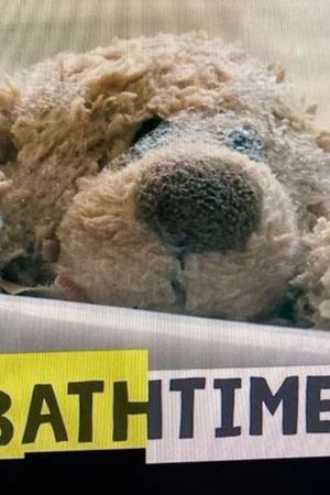Bathtime's poster