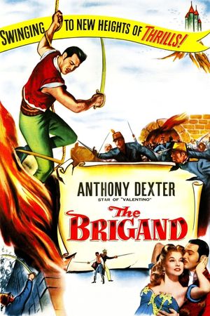 The Brigand's poster
