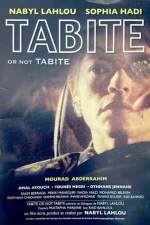 Tabite or Not Tabite's poster