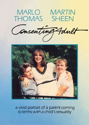 Consenting Adult's poster