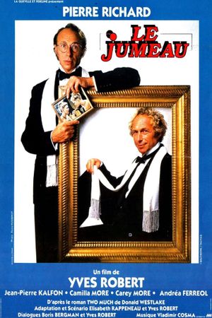 The Twin's poster
