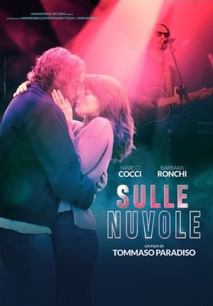 Sulle nuvole's poster
