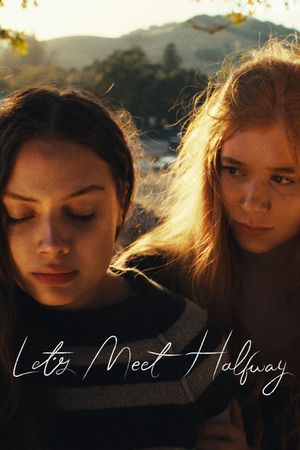 Let's Meet Halfway's poster