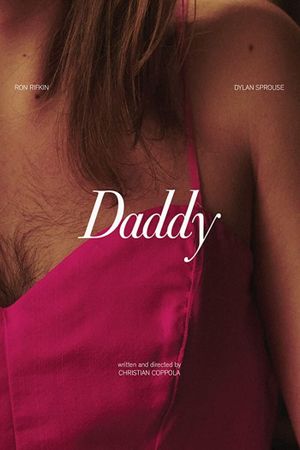 Daddy's poster
