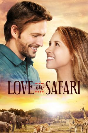 Love on Safari's poster