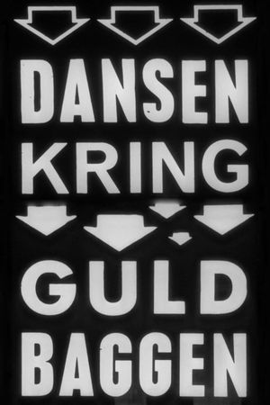 Dance Around the Guldbaggen's poster