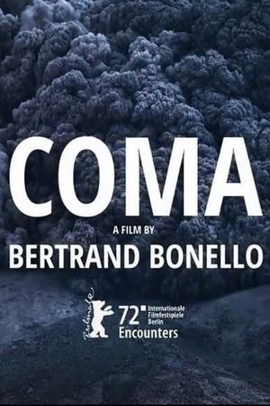 Coma's poster