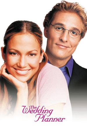 The Wedding Planner's poster