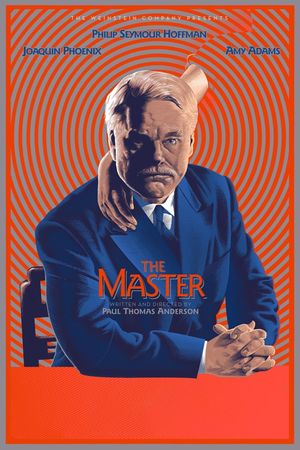 The Master's poster