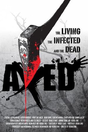 Axed's poster image