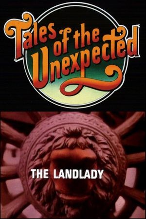 Roald Dahl’s Tales of the Unexpected: The Landlady's poster