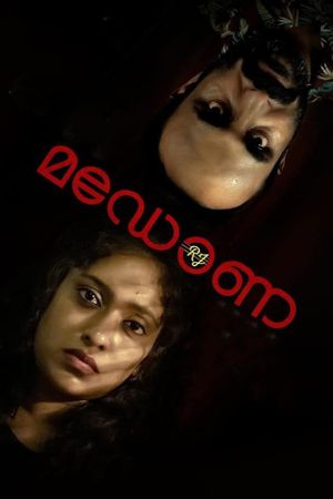 RJ Madonna's poster