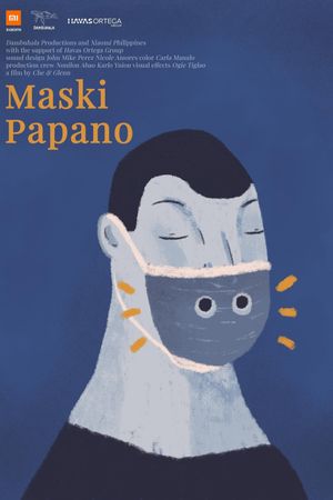 Maski Papano's poster