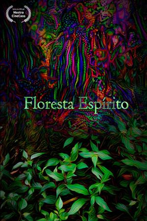 Floresta Espírito's poster