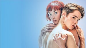 Matthew Bourne's Romeo and Juliet's poster