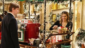 Much Ado About Christmas's poster