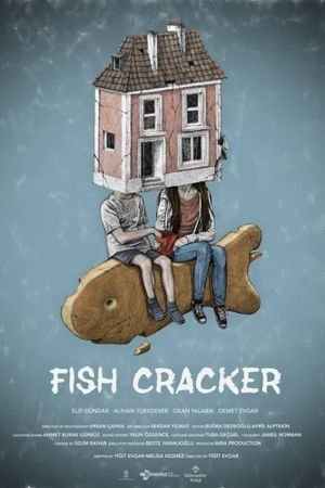 Fish Cracker's poster