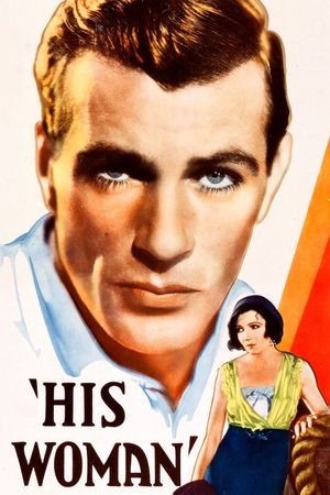 His Woman's poster