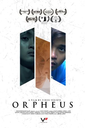 Orpheus's poster