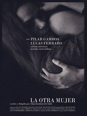 La otra mujer's poster