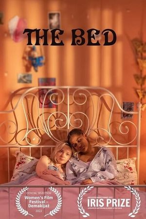 The Bed's poster