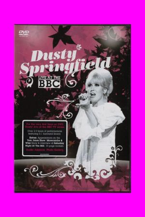 Dusty Springfield at the BBC's poster image