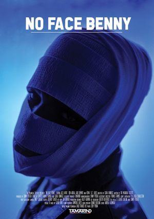 No Face Benny's poster