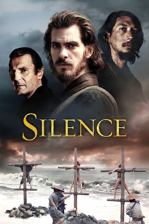 Silence's poster